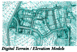 DigitalTerrain / Elevation Models