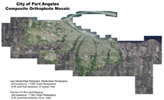 Port Angeles Sample Mosaic