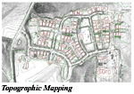 Topographic Mapping